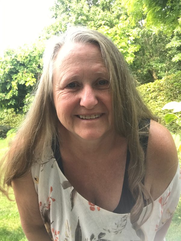 Linda Nuyts