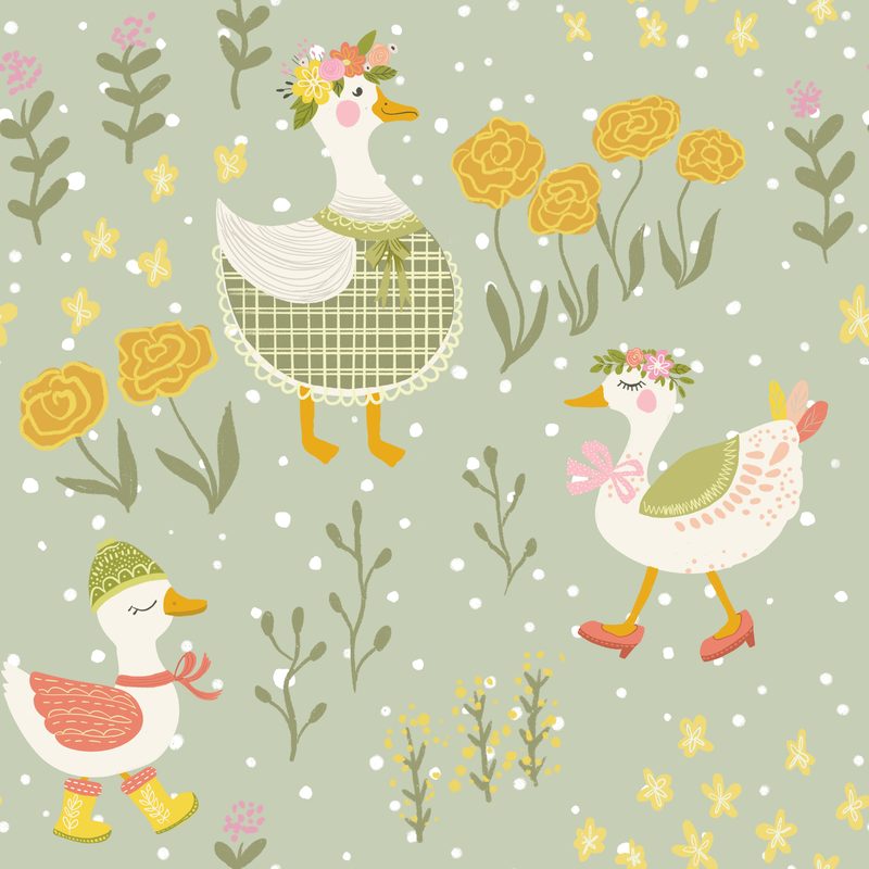 Pattern